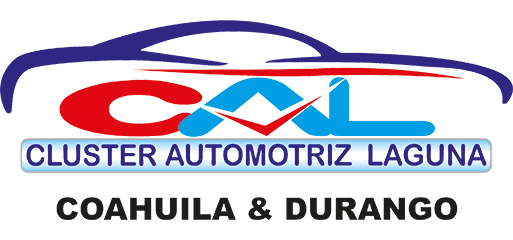 Cluster Automotriz Laguna